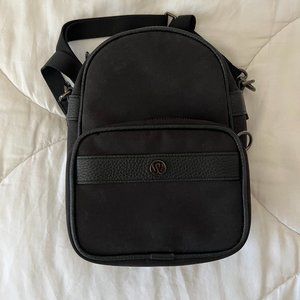 LULULEMON Now and Always Convertible Bag MINI